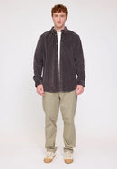 MAZINE Corduroy Shirt Freizeitshirts /-hemden MAZINE