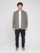 MAZINE Corduroy Shirt