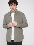 MAZINE Corduroy Shirt