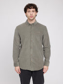 MAZINE Corduroy Shirt