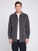 MAZINE Corduroy Shirt