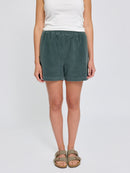 MAZINE Corduroy Shorts Hosen MAZINE