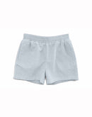 MAZINE Corduroy Shorts Hosen MAZINE pearl blue XS
