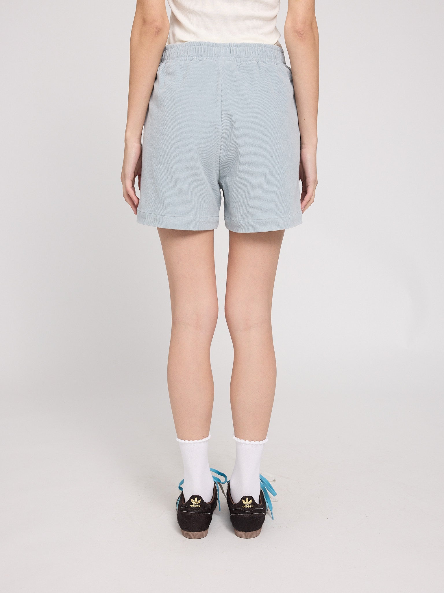 MAZINE Corduroy Shorts Hosen MAZINE
