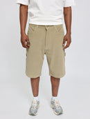 MAZINE Corduroy Workwear Shorts Freizeithosen MAZINE 107 S