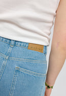 MAZINE Denim Shorts Hosen MAZINE