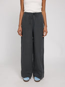 MAZINE Drawstring Linen Pants Freizeithosen MAZINE 1 S