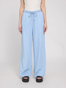 MAZINE Drawstring Tencel Pants Freizeithosen MAZINE