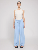 MAZINE Drawstring Tencel Pants Freizeithosen MAZINE
