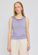 MAZINE Ecovero Viscose Top Freizeitshirts /-blusen MAZINE 86 XS