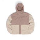 MAZINE Fabric Blocking Jacket Freizeitjacken MAZINE 199 XS