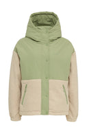 MAZINE Fabric Blocking Jacket Freizeitjacken MAZINE 200 XS