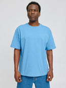 MAZINE Heavy Basic T-Shirt Freizeitshirts /-hemden MAZINE 61 S
