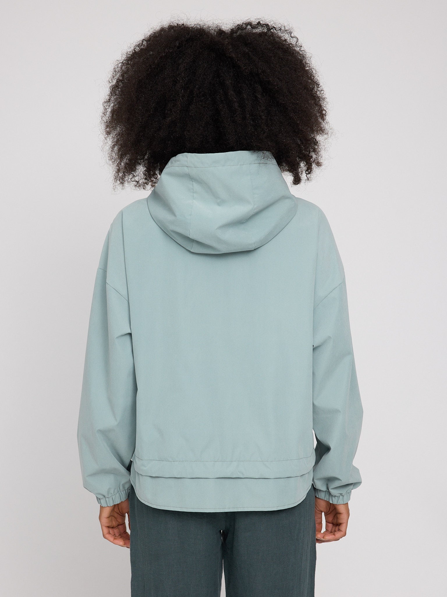 MAZINE Layer Look Light Jacket Freizeitjacken MAZINE