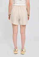 MAZINE Linen Shorts Hosen MAZINE