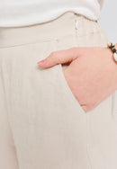 MAZINE Linen Shorts Hosen MAZINE