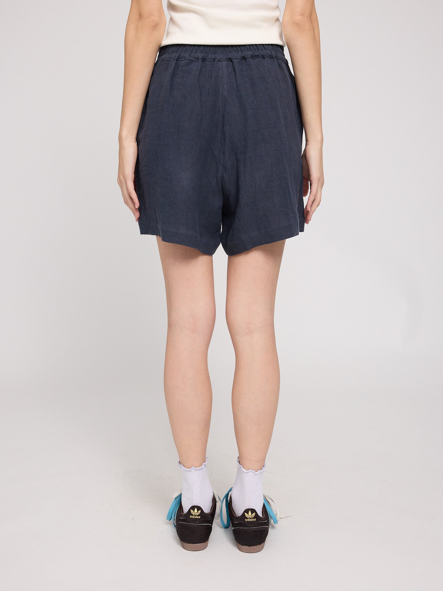 MAZINE Linen Shorts Hosen MAZINE