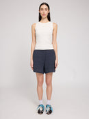 MAZINE Linen Shorts Hosen MAZINE