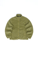 MAZINE Loose Fit Fleece Jacket Freizeitjacken MAZINE