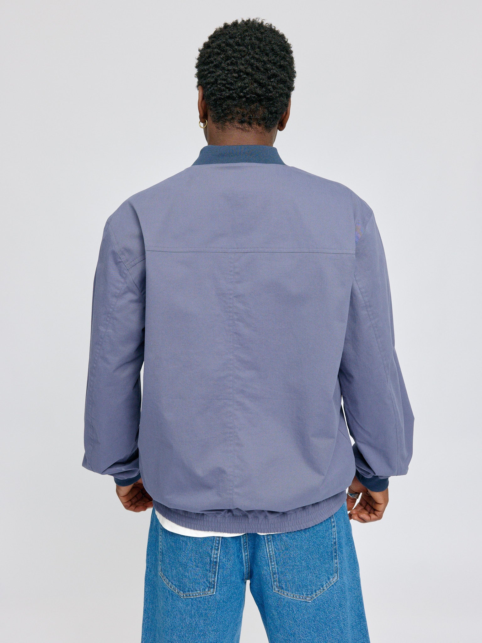 MAZINE Natural Bomber Jacket Freizeitjacken MAZINE