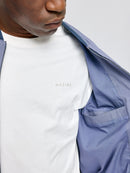 MAZINE Natural Bomber Jacket Freizeitjacken MAZINE