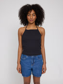 MAZINE Neckholder Top Freizeitshirts /-blusen MAZINE 42 XS