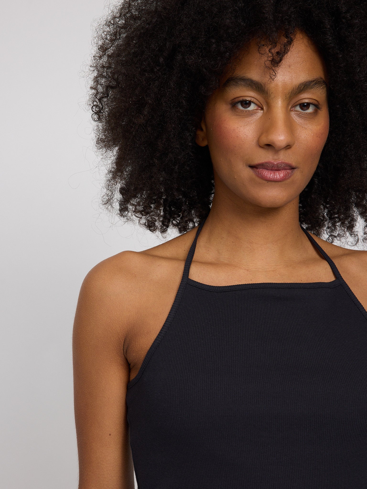 MAZINE Neckholder Top Freizeitshirts /-blusen MAZINE