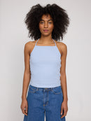 MAZINE Neckholder Top Freizeitshirts /-blusen MAZINE 75 XS