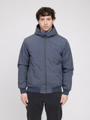 MAZINE Padded Blouson Freizeitjacken MAZINE