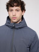 MAZINE Padded Blouson Freizeitjacken MAZINE