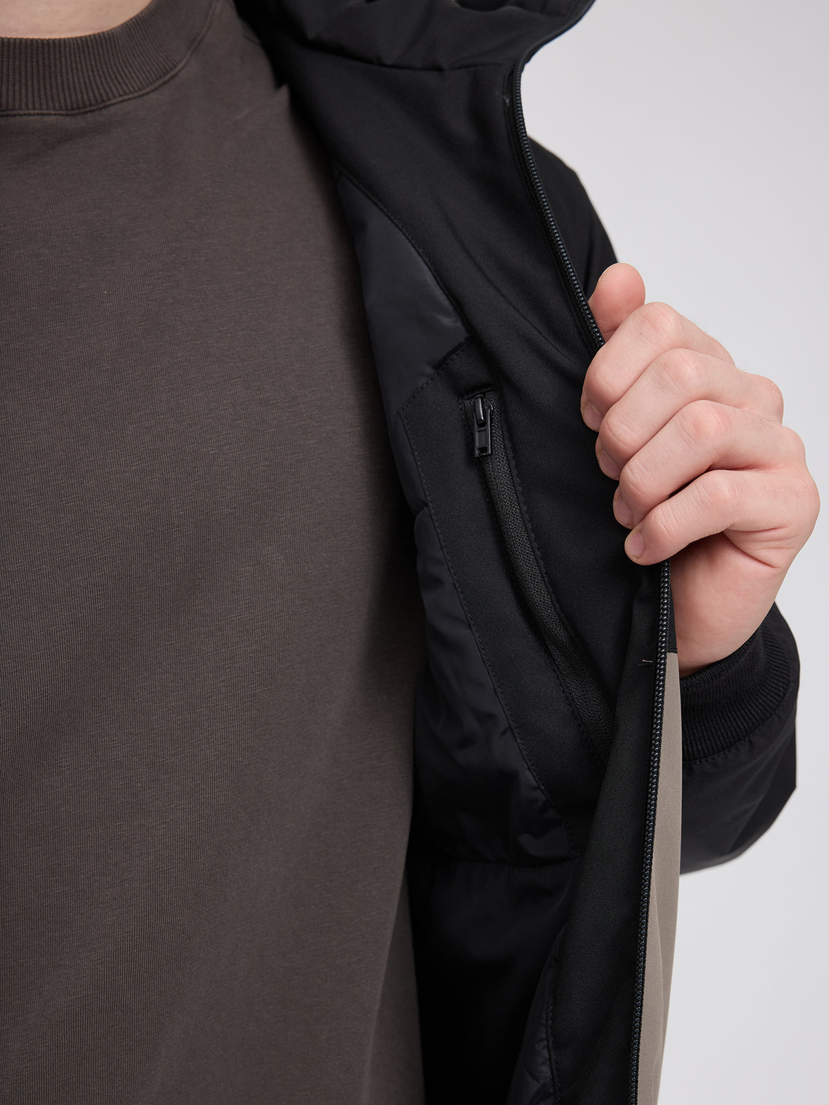 MAZINE Padded Blouson Freizeitjacken MAZINE