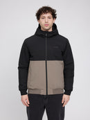 MAZINE Padded Blouson Freizeitjacken MAZINE