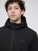 MAZINE Padded Blouson Freizeitjacken MAZINE