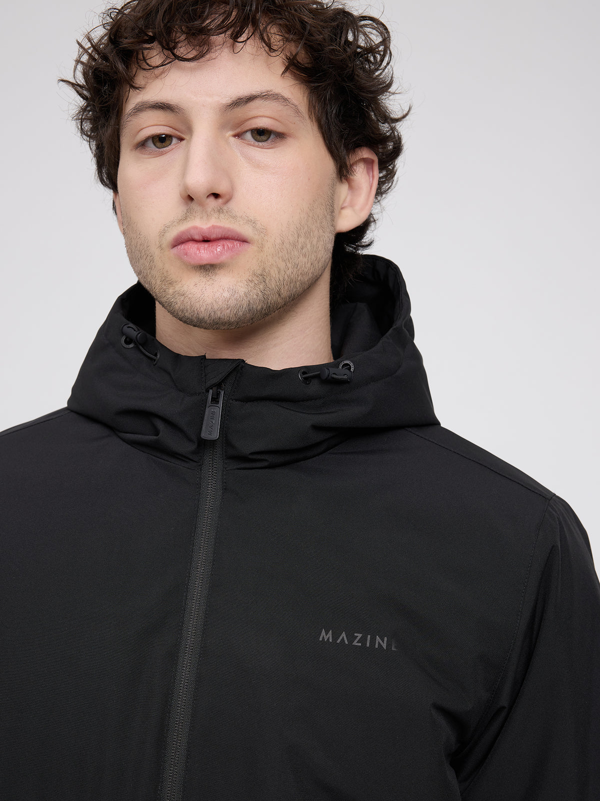 MAZINE Padded Blouson Freizeitjacken MAZINE