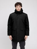MAZINE Padded Parka Freizeitjacken MAZINE