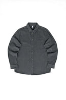 MAZINE Pocket Corduroy Shirt Freizeitshirts /-hemden MAZINE