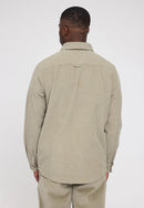 MAZINE Pocket Corduroy Shirt Freizeitshirts /-hemden MAZINE