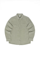 MAZINE Pocket Corduroy Shirt Freizeitshirts /-hemden MAZINE