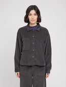 MAZINE Pocket Corduroy Shirt