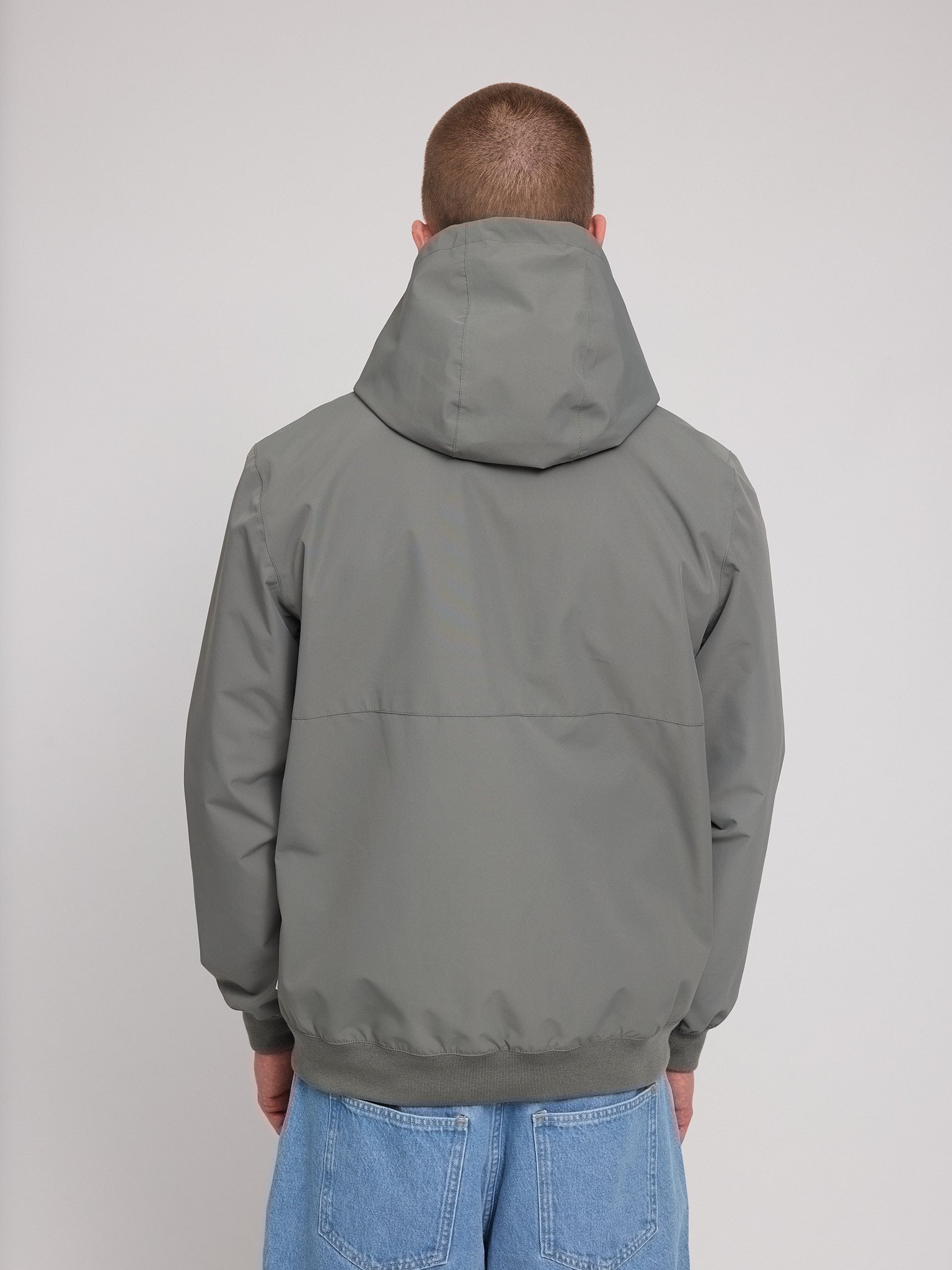 MAZINE Rain Blouson Freizeitjacken MAZINE