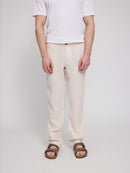 MAZINE Regular Linen Pants Freizeithosen MAZINE