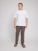 MAZINE Regular Linen Pants Freizeithosen MAZINE