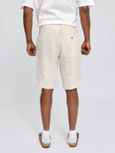 MAZINE Regular Linen Shorts Freizeithosen MAZINE
