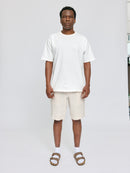 MAZINE Regular Linen Shorts Freizeithosen MAZINE