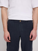MAZINE Regular Linen Shorts Freizeithosen MAZINE