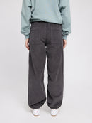 MAZINE Relaxed Corduroy Pants Freizeithosen MAZINE