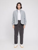 MAZINE Sherpa Jacket