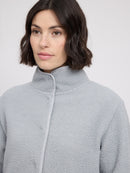 MAZINE Sherpa Jacket