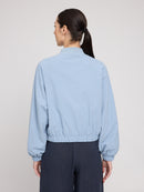 MAZINE Short Cotton Bomber Freizeitjacken MAZINE