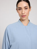 MAZINE Short Cotton Bomber Freizeitjacken MAZINE